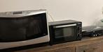 Magnetron,mini-oven en Tosti apparaat, Witgoed en Apparatuur, Magnetrons, Ophalen, Zo goed als nieuw, Oven