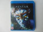 Blu-Ray  Avatar  Limited 3D Edition, Ophalen of Verzenden, Zo goed als nieuw, Science Fiction en Fantasy