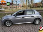 Peugeot 208 1.2 PureTech Like, Auto's, Peugeot, Voorwielaandrijving, Gebruikt, Euro 6, 1199 cc