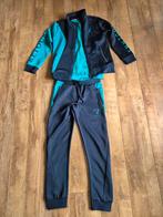 Retour pak Touzani plus T-shirt maat 11/12 152, Broek, Ophalen of Verzenden, Zo goed als nieuw, Jongen