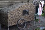 Fiets Caravan, Caravans en Kamperen, Ophalen, Nieuw