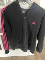 Adidas jasje 44/46, Kleding | Dames, Sportkleding, Ophalen of Verzenden, Zo goed als nieuw, Maat 46/48 (XL) of groter, Overige typen