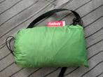 Fatboy Lamzac 3.0 zitzak 1x geprobeerd, Ophalen of Verzenden, Nieuw, Groen, Zitzak