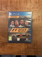 F1 2017 - PlayStation 4 (PS4), Online, Gebruikt, 1 speler, Racen en Vliegen