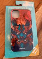 iPhone XR 11 hoes cover telefoonhoes Fortnite, Nieuw, IPhone 11, Hoesje of Tasje, Ophalen of Verzenden