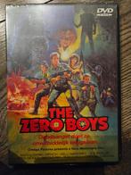 The Zero Boys DVD - Nico Mastorakis - Cult, Nieuw, Vanaf 16 jaar, Ophalen of Verzenden, Nieuw in verpakking, Overige genres