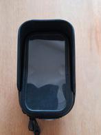 Telefoonhouder SW Motech, Motoren, Ophalen of Verzenden, Gebruikt