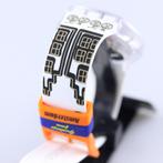 Swatch SR1130SW Greeting from Amsterdam (special edition), Swatch, Zo goed als nieuw, https://www.swatch.com/nl-nl/contact.html
