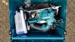 ✅️️ Makita Dhs660ZJ 165mm 18V cirkelzaag, Ophalen, 1200 watt of meer, Cirkelzaag, 70 mm of meer