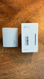 TP Link Powerline set, Computers en Software, Powerlines, Ophalen of Verzenden, Gebruikt, TP-Link