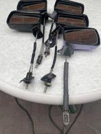 VW Golf 1 en 2 buitenspiegels, Auto-onderdelen, Ophalen, Gebruikt, Volkswagen