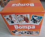 Complete vlaamse serie bompa in nieuwstaat, Ophalen of Verzenden, Zo goed als nieuw, Drama