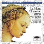 Isabella Leonarda / la muse novarese, Cd's en Dvd's, Ophalen of Verzenden, Classicisme, Gebruikt, Vocaal