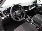 Audi A1 Sportback 25 TFSI Advanced edition | Contrast dak |, Auto's, Audi, Voorwielaandrijving, Stof, A1, 95 pk