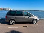 Seat Alhambra 2.0 85KW 2006 Grijs, Auto's, Seat, Voorwielaandrijving, 1800 kg, 4 cilinders, 1553 kg