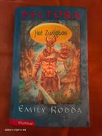 Deltora - Emily Rodda - Delen 1 tm 7, Boeken, Ophalen of Verzenden, Gelezen, Emily Rodda