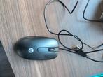 HP Muis - Bedraad, Computers en Software, Muizen, Ophalen, Rechtshandig, Muis, Gebruikt