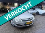 Opel Astra 1.4 Temptation lpg g3, Auto's, Opel, Voorwielaandrijving, Gebruikt, Bedrijf, Handgeschakeld