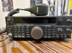 Kenwood HF Transceiver TS-450S, Telecommunicatie, Ophalen of Verzenden, Gebruikt, Zender en Ontvanger