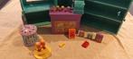 Vintage Littlest Pet Shop Draagkoffer Shop, Ophalen of Verzenden, Zo goed als nieuw