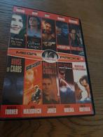 Mega Movies 10 Pack #3, Ophalen of Verzenden, Gebruikt, Boxset