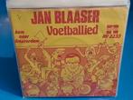 JAN BLAASER voetballied / kom naar Amsterdam NEGRAM 2233, Ophalen of Verzenden, Zo goed als nieuw, Overige formaten, Levenslied of Smartlap