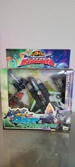 Takara tomy ms-06 transformers armada trust, Nieuw, Ophalen of Verzenden