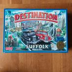 Destination Suffolk Bordspel - Compleet & Goede Staat, Vijf spelers of meer, Ophalen of Verzenden, Zo goed als nieuw