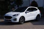 Ford Kuga 2.5 PHEV 225 PK ST-Line X, Panoramadak, B&O Sound,, 12 maanden, Gebruikt, 4 cilinders, Wit