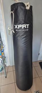 XPRT fight gear bokszak 50kg, Sport en Fitness, Vechtsporten en Zelfverdediging, Overige, Vechtsportmateriaal, Nieuw, Groter dan maat XL