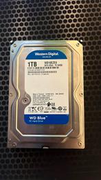 1TB Pc hard drive, Ophalen of Verzenden, Zo goed als nieuw