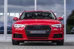 Audi A4 Avant 2.0 TDI ultra € 18.750,00, Auto's, Automaat, Stof, 150 pk, A4