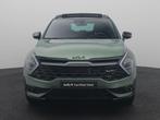 Kia Sportage 1.6 T-GDi Hybrid GT-PlusLine | Demo | Black Pac, Auto's, Kia, 12 maanden, Stof, Euro 6, 4 cilinders