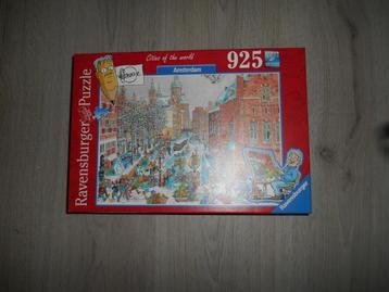 puzzel beschikbaar voor biedingen