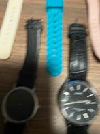 Ik heb hier wat horloges liggen wat door mekaar, Overige materialen, Gebruikt, Polshorloge, Overige materialen