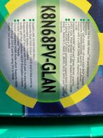 Asrock K8N68PV-glan mainboard, Nieuw, Ophalen of Verzenden, Micro-ATX, Skt 754