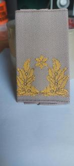 Brigade generaal, Ophalen of Verzenden, Landmacht, Nederland, Embleem of Badge