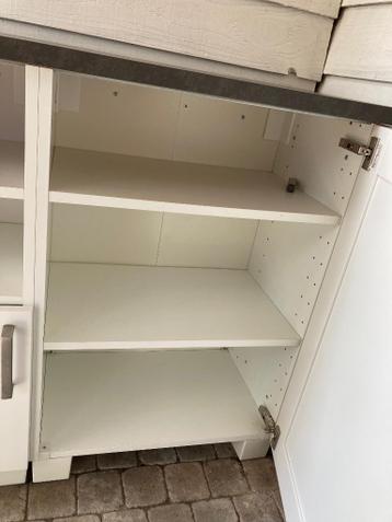METOD SÄVEDAL keukenkast/kitchen or terrace cabinet - afbeelding 4