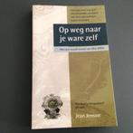Jean Jenson - Op weg naar je ware zelf, Ophalen of Verzenden, Zo goed als nieuw