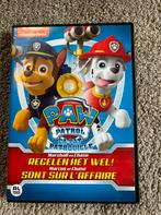 DVD: Paw Patrol - diverse afleveringen (Nieuwstaat!), Europees, Tekenfilm, Verzenden, Alle leeftijden