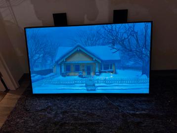 Diverse TV’s displays 65” 55” 48” zie omschrijving beschikbaar voor biedingen