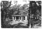 AK Vlierden - Vakantiecentrum "De Bikkels", bungalow, Verzamelen, Verzenden, 1960 tot 1980, Gelopen, Noord-Brabant