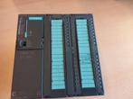 SIEMENS S7 300 CPU 314C-2PN/DP, Hobby en Vrije tijd, Elektronica-componenten, Ophalen of Verzenden, Zo goed als nieuw