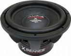 Audio System X10EVO X-ion Longstroke 10 inch subwoofer XION