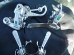 Derailleur, sturen, wiel, dynamo, Nu Voor een goed bod., Ophalen, Algemeen, Stuur, Zo goed als nieuw