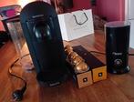 Nespresso krups vertuo, Witgoed en Apparatuur, Koffiezetapparaten, Ophalen of Verzenden, Zo goed als nieuw, Espresso apparaat