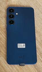 Samsung S25+ nieuw 256GB Blauw, Overige modellen, Blauw, Touchscreen, Nieuw