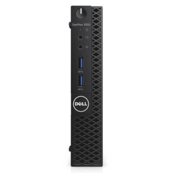 Dell 3050 i5 - Huis/Kantoor mini PC beschikbaar voor biedingen