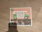 Food truck kookboek, Ophalen of Verzenden, Zo goed als nieuw