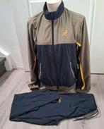 Australian pak 46, Blauw, Maat 56/58 (XL), Zo goed als nieuw, Australian. com